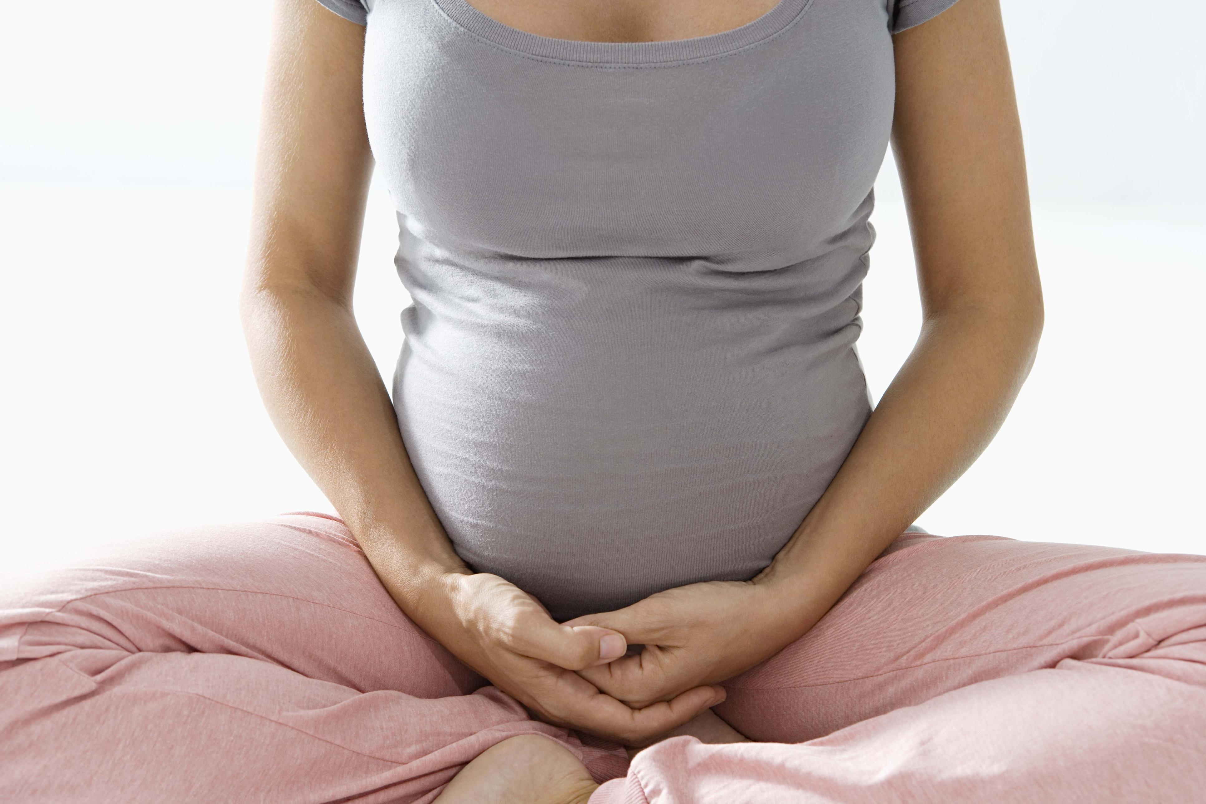 vibration-in-stomach-during-early-pregnancy